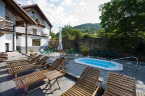  Hostal Rural Salazar  Оронс